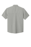 Port Authority® Short Sleeve UV Dockside Shirt