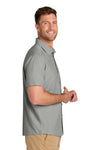 Port Authority® Short Sleeve UV Dockside Shirt