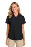 Port Authority® Women's Short Sleeve UV Dockside Shirt