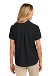 Port Authority® Women's Short Sleeve UV Dockside Shirt
