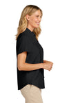 Port Authority® Women's Short Sleeve UV Dockside Shirt