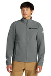 The North Face® Edge Stretch Soft Shell Jacket