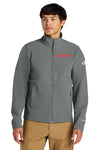 The North Face® Edge Stretch Soft Shell Jacket