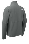 The North Face® Edge Stretch Soft Shell Jacket