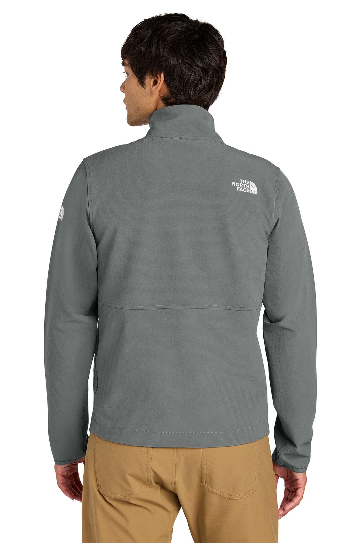 The North Face® Edge Stretch Soft Shell Jacket