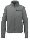 The North Face® Women’s Edge Stretch Soft Shell Jacket