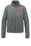 The North Face® Women’s Edge Stretch Soft Shell Jacket