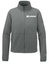 The North Face® Women’s Edge Stretch Soft Shell Jacket