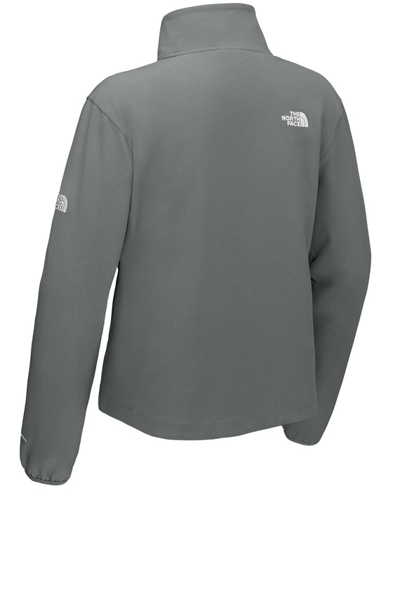 The North Face® Women’s Edge Stretch Soft Shell Jacket