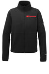 The North Face® Women’s Edge Stretch Soft Shell Jacket