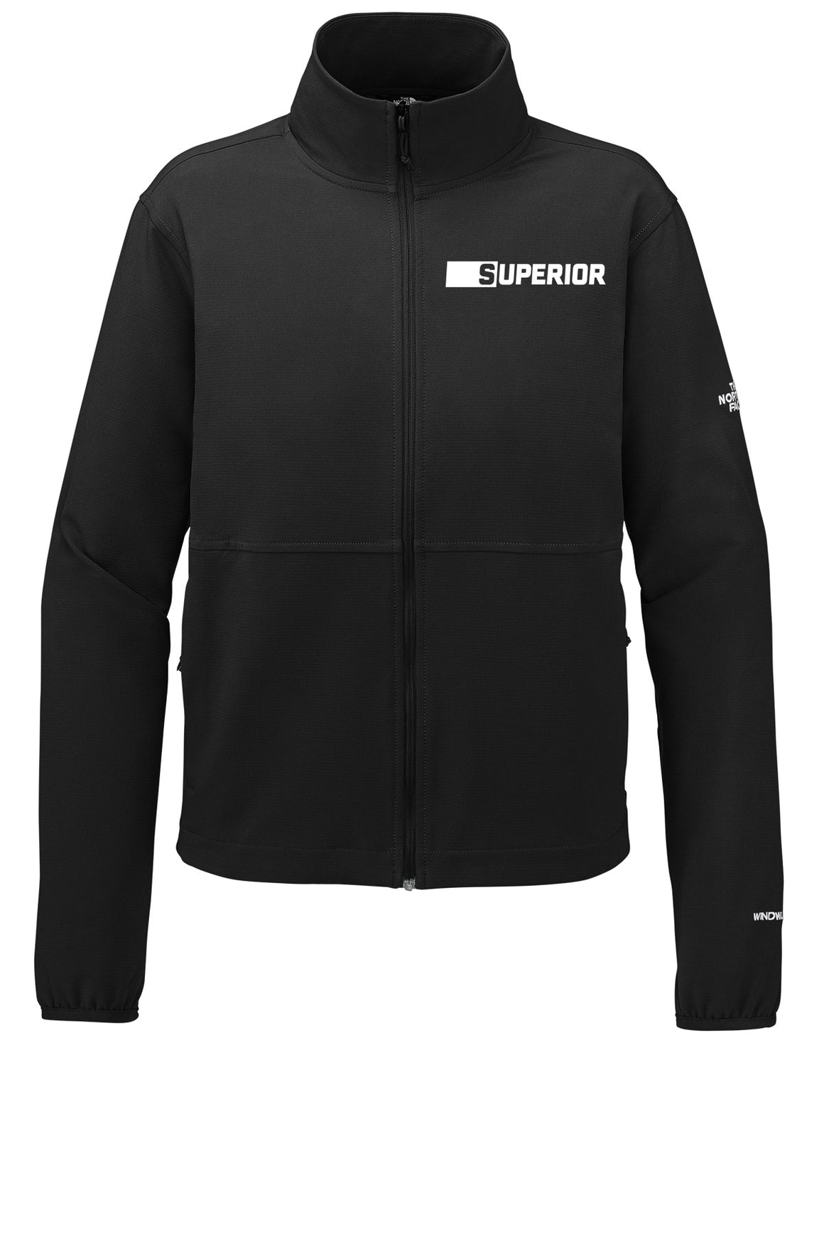 The North Face® Women’s Edge Stretch Soft Shell Jacket