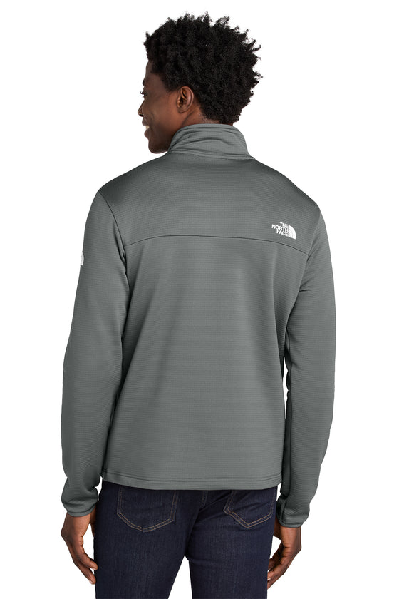 The North Face® Aim 1/4-Zip Fleece