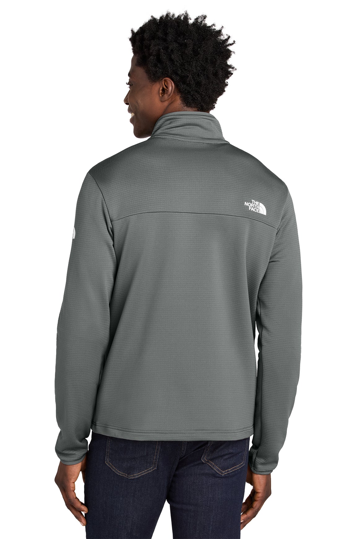 The North Face® Aim 1/4-Zip Fleece