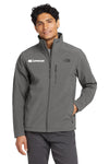 The North Face® Apex Barrier Soft Shell Jacket