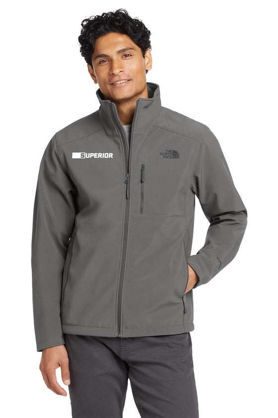 The North Face® Apex Barrier Soft Shell Jacket