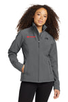 The North Face® Women's Apex Barrier Soft Shell Jacket