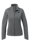 The North Face® Women's Apex Barrier Soft Shell Jacket