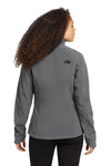 The North Face® Women's Apex Barrier Soft Shell Jacket