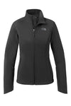 The North Face® Women's Apex Barrier Soft Shell Jacket