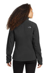 The North Face® Women's Apex Barrier Soft Shell Jacket