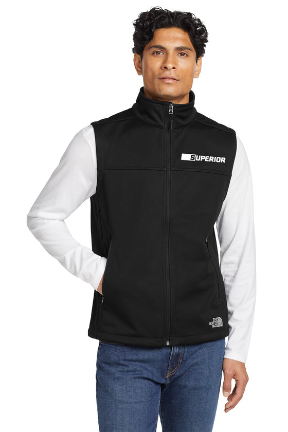 The North Face® Ridgewall Soft Shell Vest
