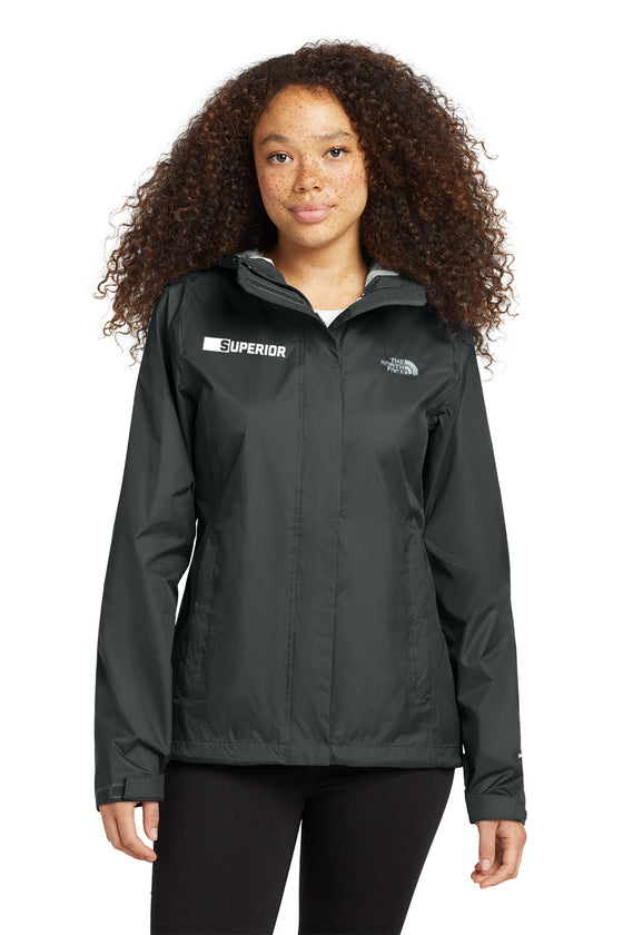 The North Face® Women's DryVent™ Rain Jacket
