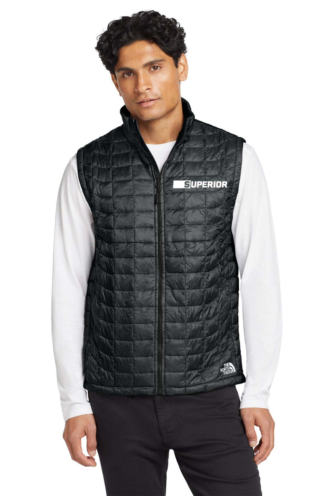 The North Face® ThermoBall™ Trekker Vest