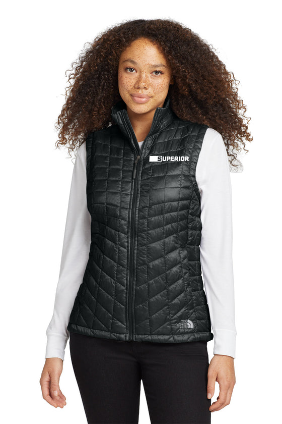 The North Face® Women's ThermoBall™ Trekker Vest