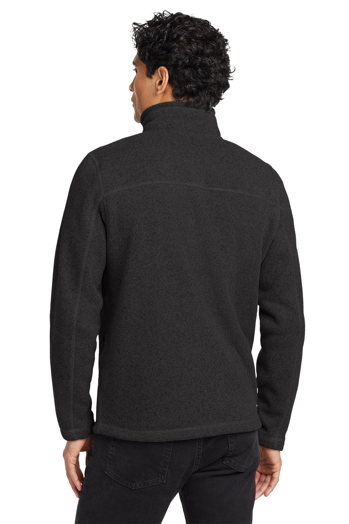 The North Face® Sweater Fleece Jacket