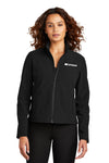 Mercer+Mettle® Women’s Stretch Soft Shell Jacket