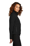 Mercer+Mettle® Women’s Stretch Soft Shell Jacket