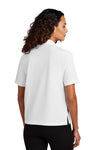 Mercer+Mettle® Women’s Stretch Jersey Polo