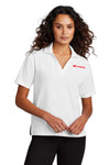 Mercer+Mettle® Women’s Stretch Jersey Polo