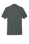 Mercer+Mettle® Stretch Pique Full-Button Polo