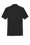 Mercer+Mettle® Stretch Pique Full-Button Polo