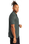 Mercer+Mettle® Stretch Pique Henley