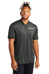 Mercer+Mettle® Stretch Pique Henley