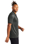 Mercer+Mettle® Stretch Pique Henley