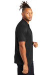 Mercer+Mettle® Stretch Pique Henley