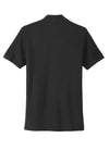 Mercer+Mettle® Stretch Pique Henley