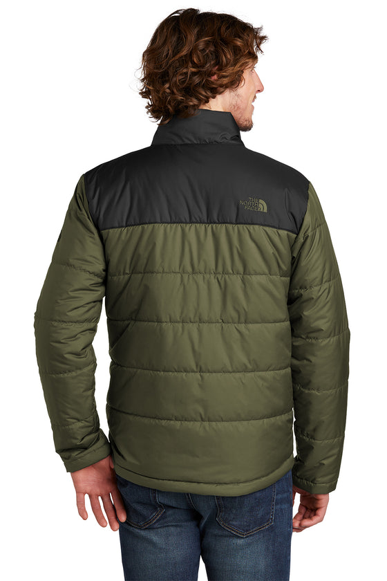 The North Face ® Chest Logo Everyday Insulated Jacket