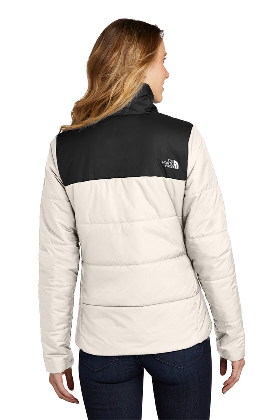 The North Face ® Women's Chest Logo Everyday Insulated Jacket