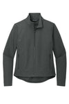 Mercer+Mettle® Women’s Stretch Soft Shell Jacket