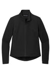 Mercer+Mettle® Women’s Stretch Soft Shell Jacket