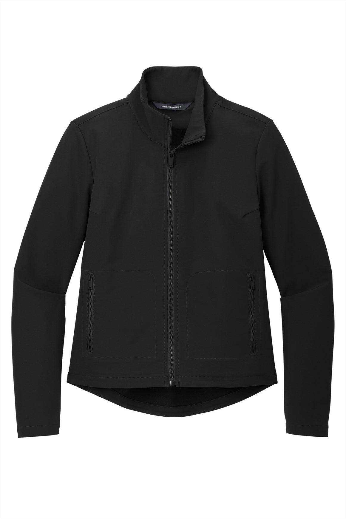 Mercer+Mettle® Women’s Stretch Soft Shell Jacket