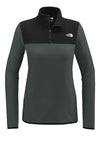 The North Face® Women's Glacier 1/4-Zip Fleece