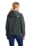 The North Face® Women's Barr Lake Hooded Soft Shell Jacket