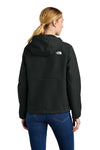 The North Face® Women's Barr Lake Hooded Soft Shell Jacket