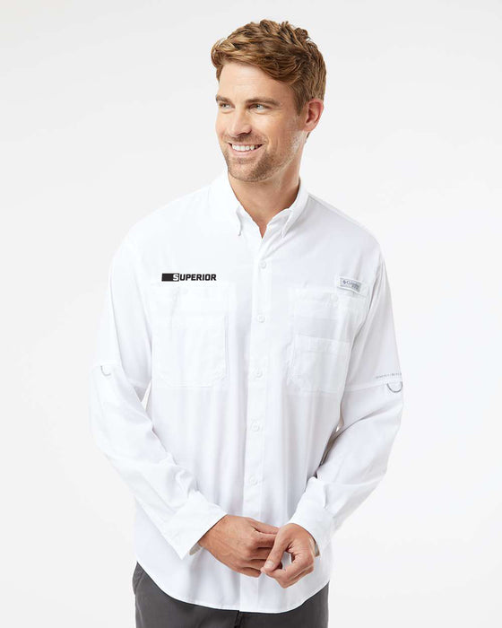 Columbia - PFG Tamiami™ II Long Sleeve Shirt