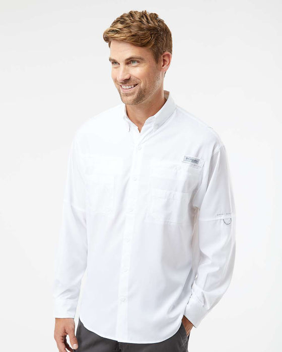 Columbia - PFG Tamiami™ II Long Sleeve Shirt